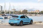Porsche Macan S 2018 года (WW)